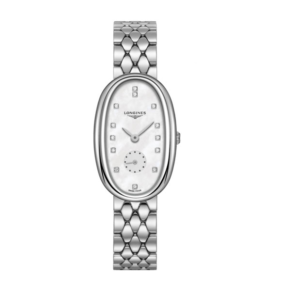 Watches Longines Symphonette