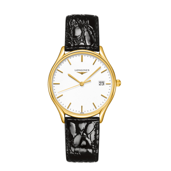 Watches Longines Lyre