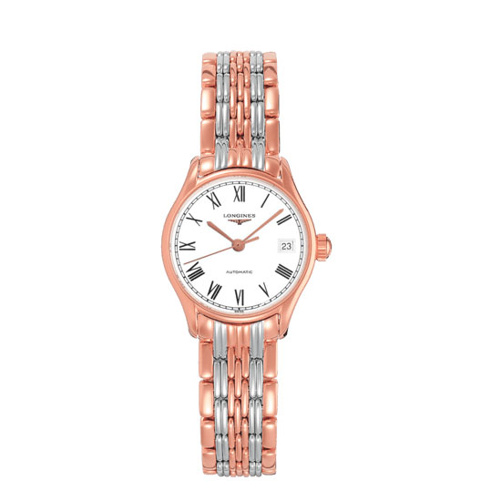 Watches Longines Lyre