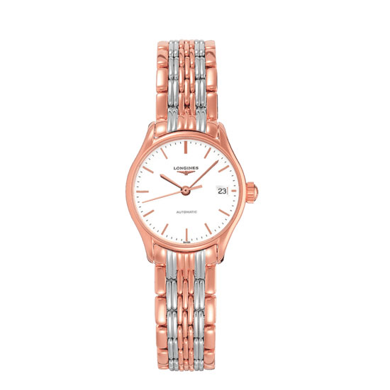 Watches Longines Lyre