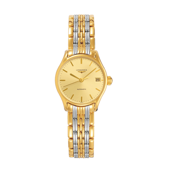 Watches Longines Lyre