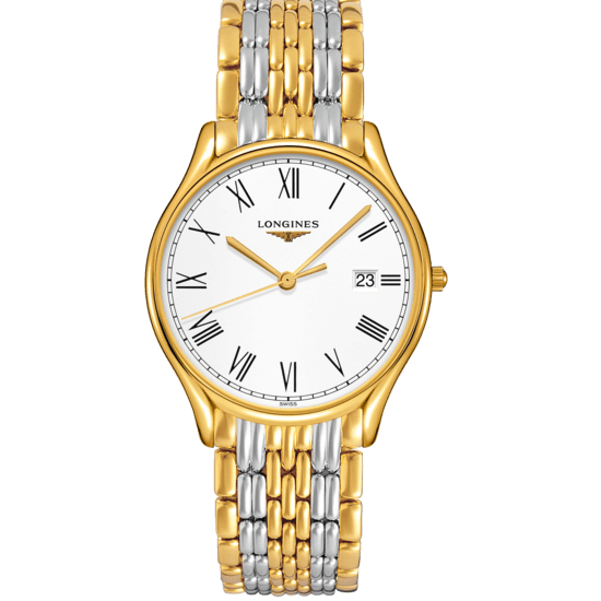 Watches Longines Lyre