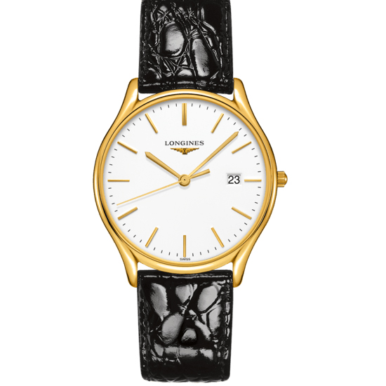 Watches Longines Lyre