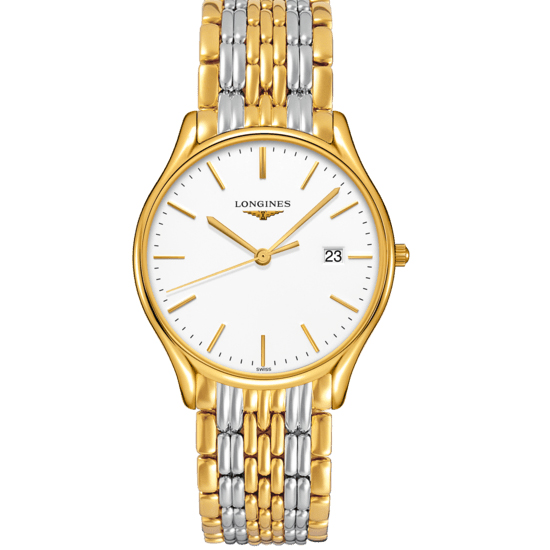 Watches Longines Lyre