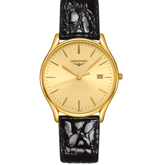 Watches Longines Lyre