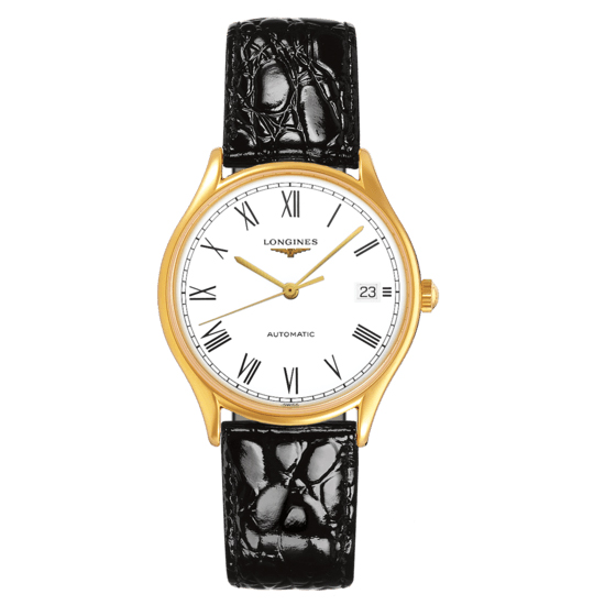 Watches Longines Lyre