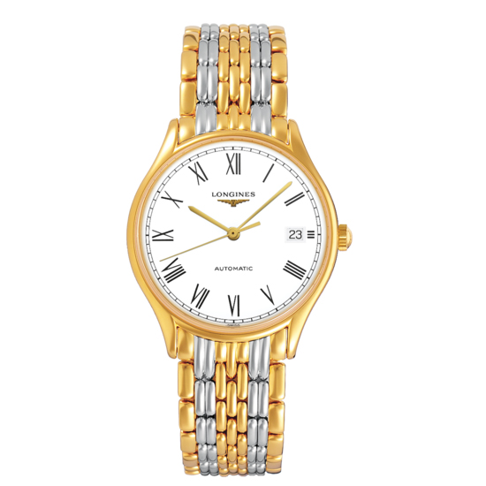 Watches Longines Lyre