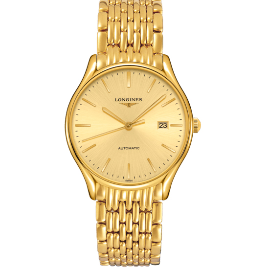 Watches Longines Lyre