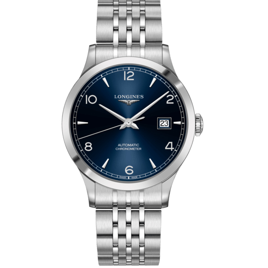 Watches Longines Record