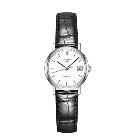 Watches Longines The Longines Elegant