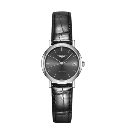 Watches Longines The Longines Elegant