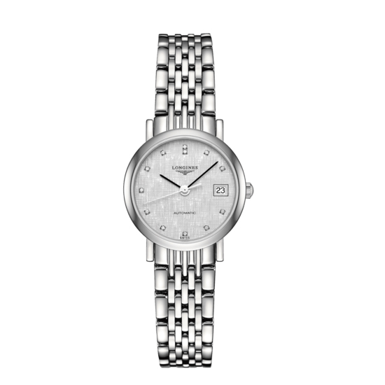 Watches Longines The Longines Elegant