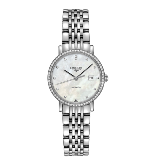 Watches Longines The Longines Elegant