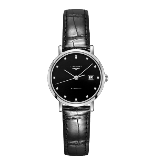 Watches Longines The Longines Elegant