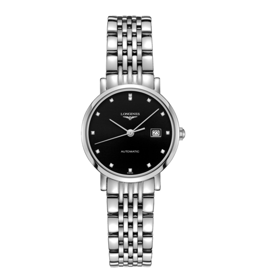 Watches Longines The Longines Elegant