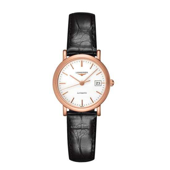 Longines The Longines Elegant - Gioielleria Pasquali Domenici