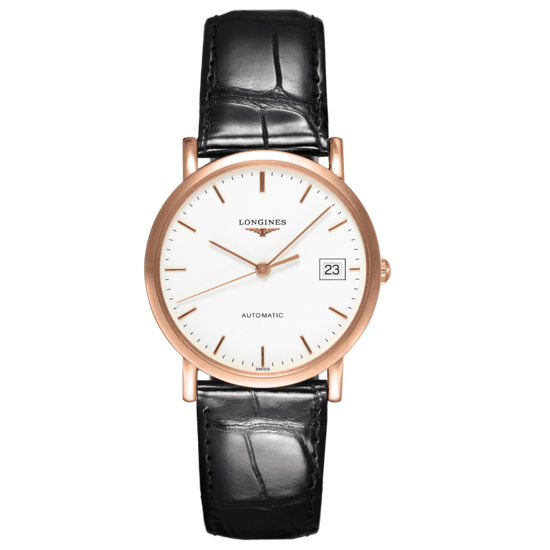 Watches Longines The Longines Elegant