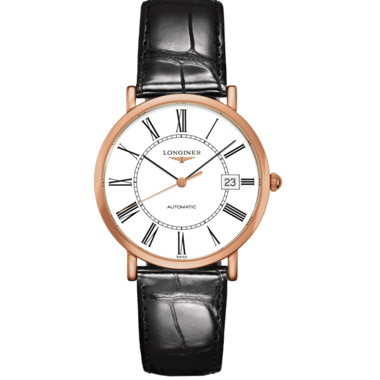 Watches Longines The Longines Elegant