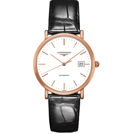 Watches Longines The Longines Elegant