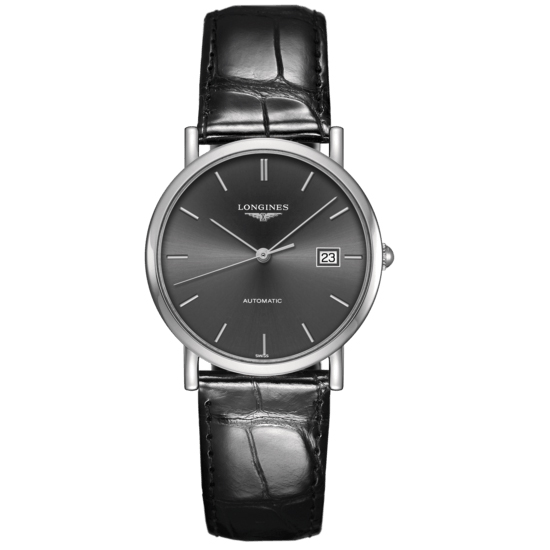 Watches Longines The Longines Elegant