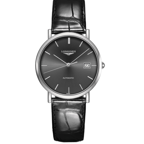 Watches Longines The Longines Elegant