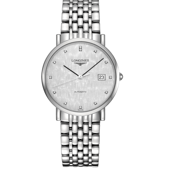 Watches Longines The Longines Elegant