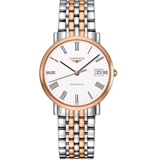 Watches Longines The Longines Elegant