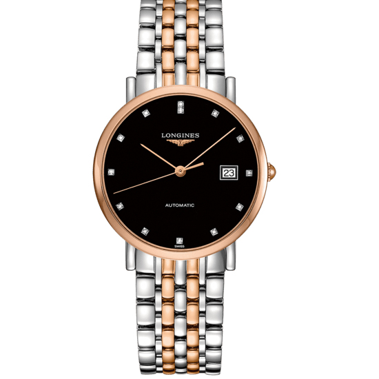 Watches Longines The Longines Elegant