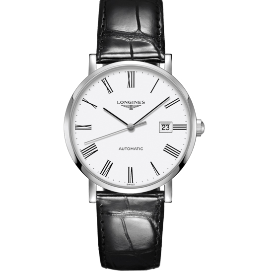 Watches Longines The Longines Elegant