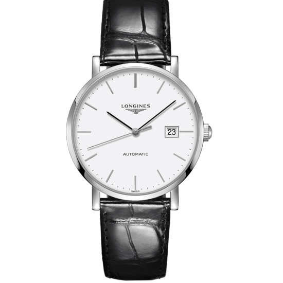 Watches Longines The Longines Elegant