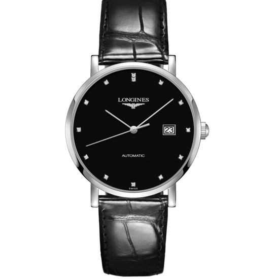 Watches Longines The Longines Elegant