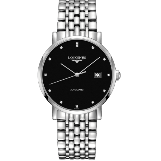 Watches Longines The Longines Elegant