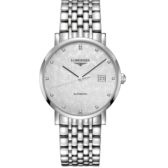 Watches Longines The Longines Elegant