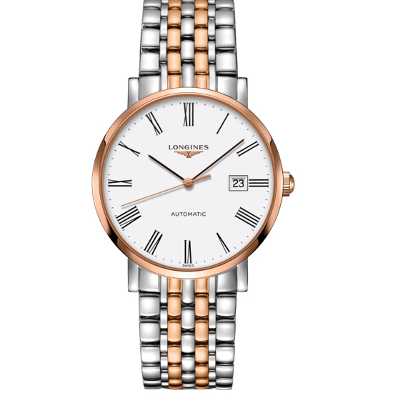 Watches Longines The Longines Elegant