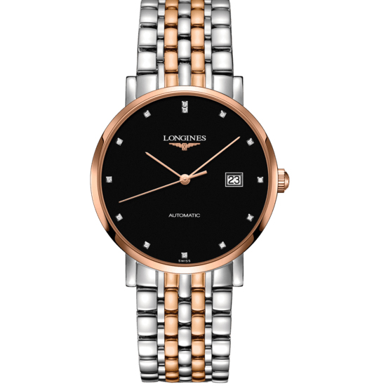 Watches Longines The Longines Elegant