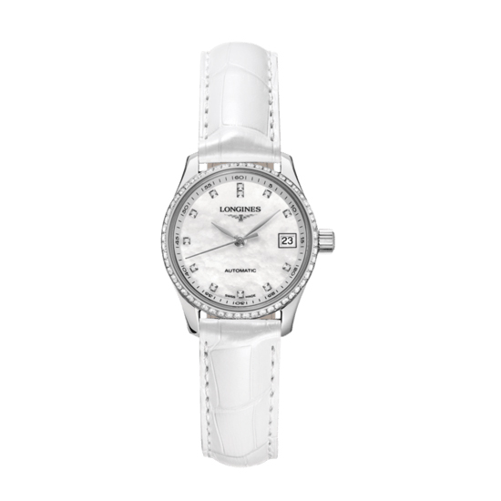 Watches Longines Master