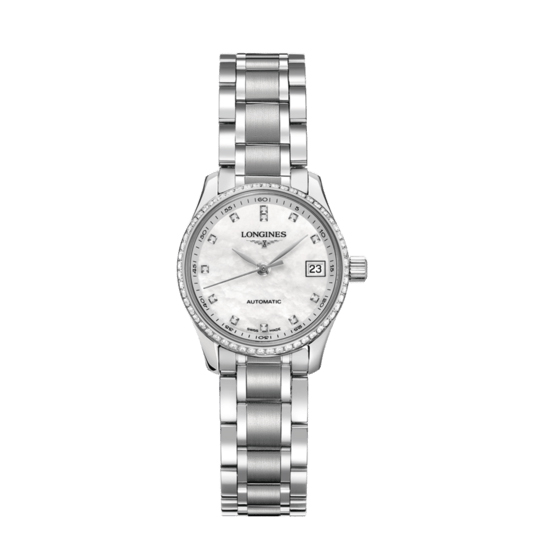 Watches Longines Master