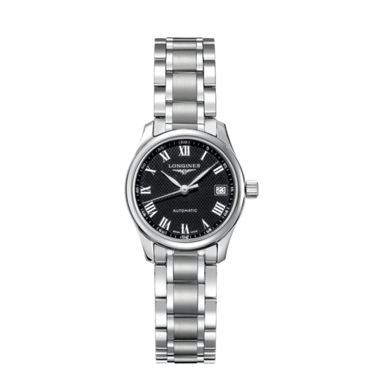 Watches Longines Master