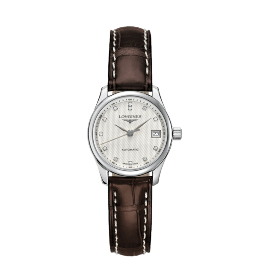 Watches Longines Master