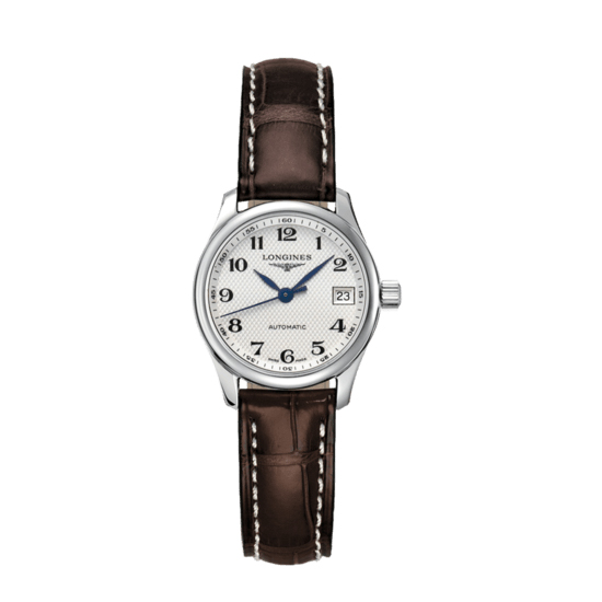 Watches Longines Master