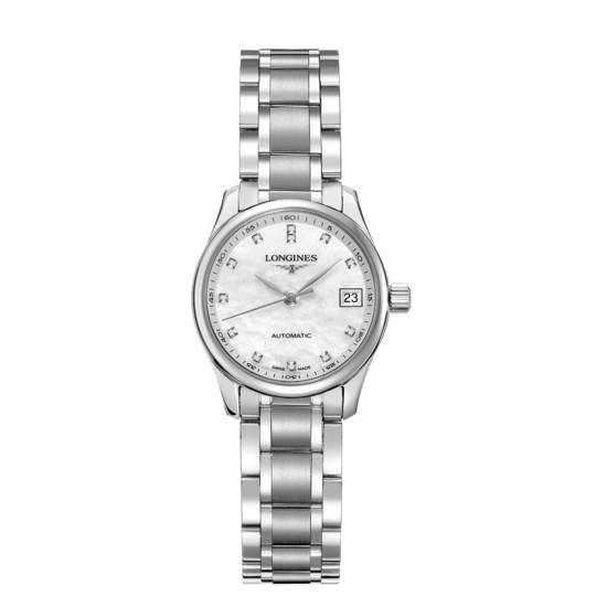 Watches Longines Master