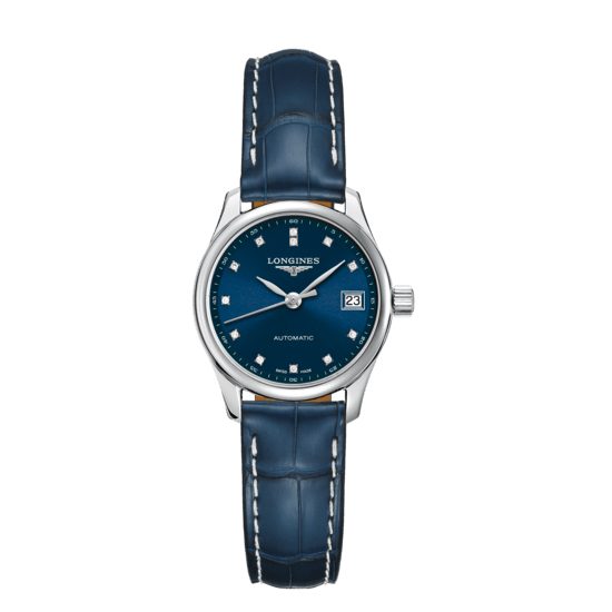 Watches Longines Master