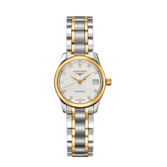 Watches Longines Master