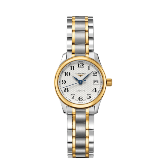 Watches Longines Master