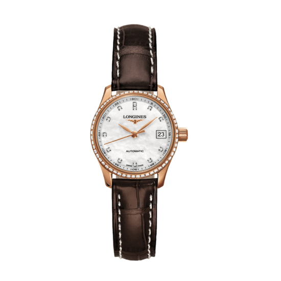 Watches Longines Master