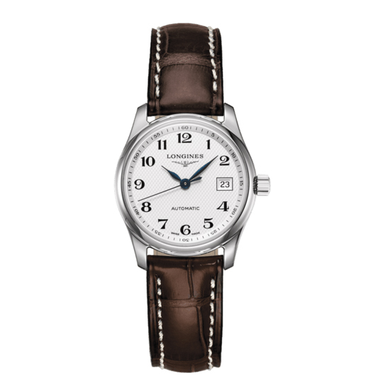 Watches Longines Master