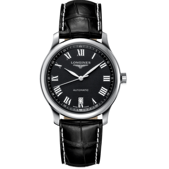 Watches Longines Master