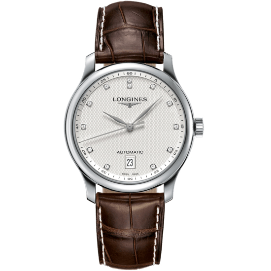 Watches Longines Master