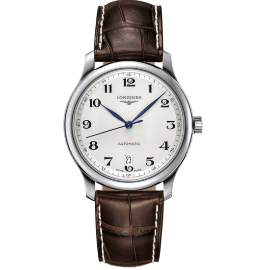 Watches Longines Master