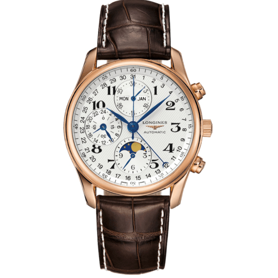 Watches Longines Master